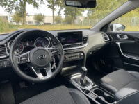 Kia Xceed 1.0 T-GDi DynamicLine 37