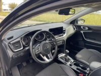 Kia Xceed 1.0 T-GDi DynamicLine 40