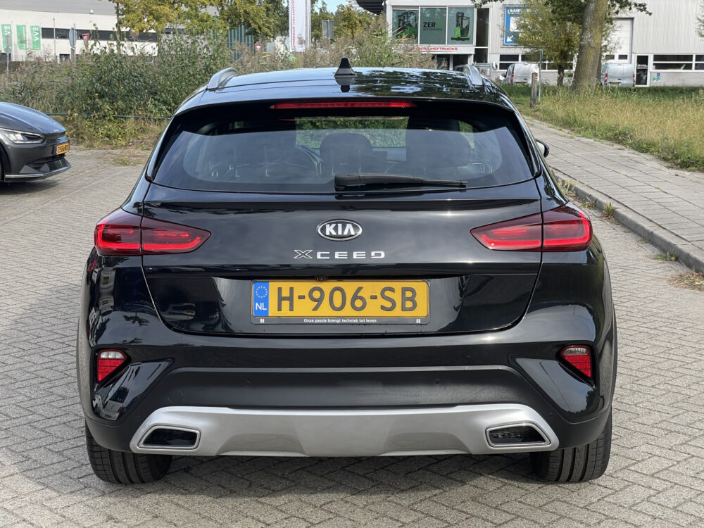Kia Xceed 1.0 T-GDi DynamicLine 6