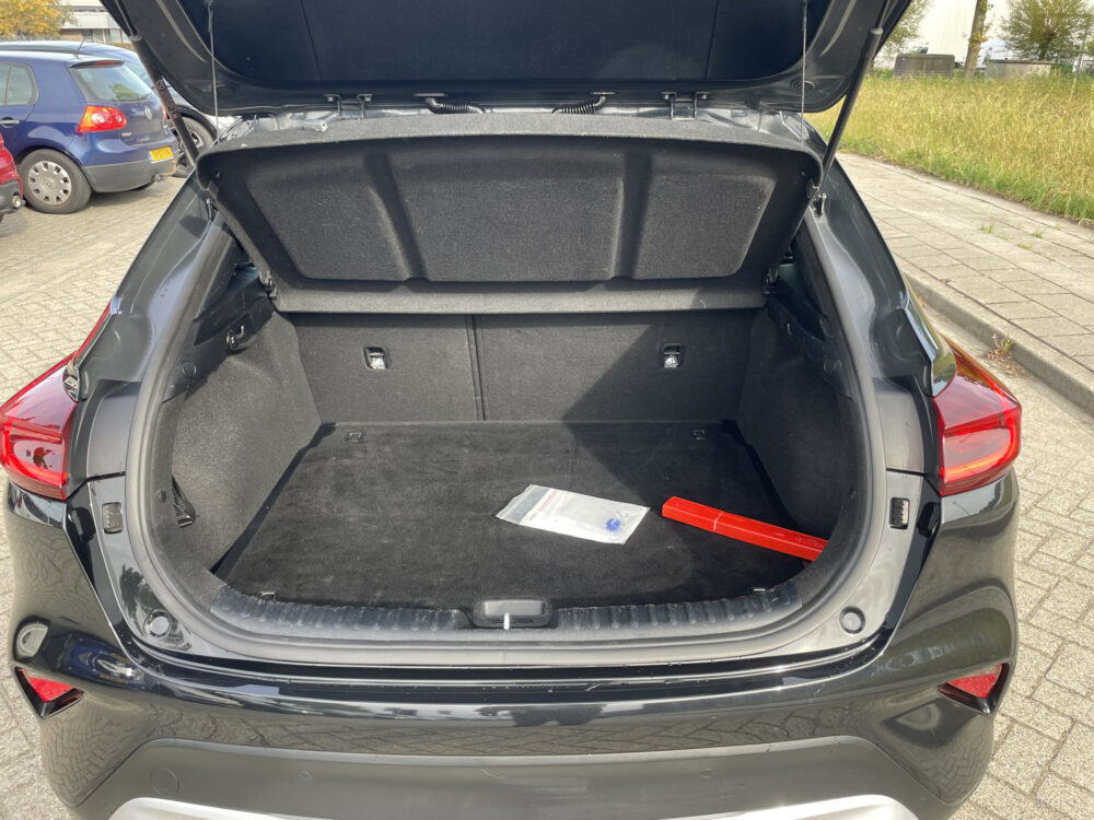 Kia Xceed 1.0 T-GDi DynamicLine 8