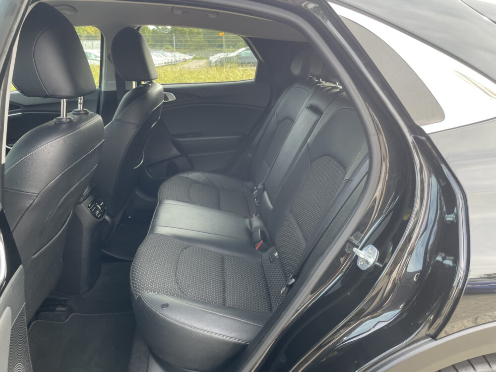 Kia Xceed 1.0 T-GDi DynamicLine 9
