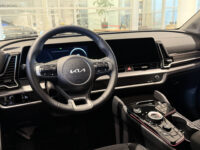 Kia Sportage 1.6 T-GDi Hybrid DynamicPlusLine 10