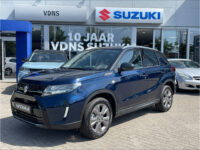 Suzuki Vitara 1.4 Boosterjet Select Smart Hybrid 4