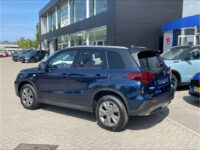 Suzuki Vitara 1.4 Boosterjet Select Smart Hybrid 6