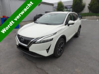 Nissan QASHQAI 1.5 e-Power Tekna 4