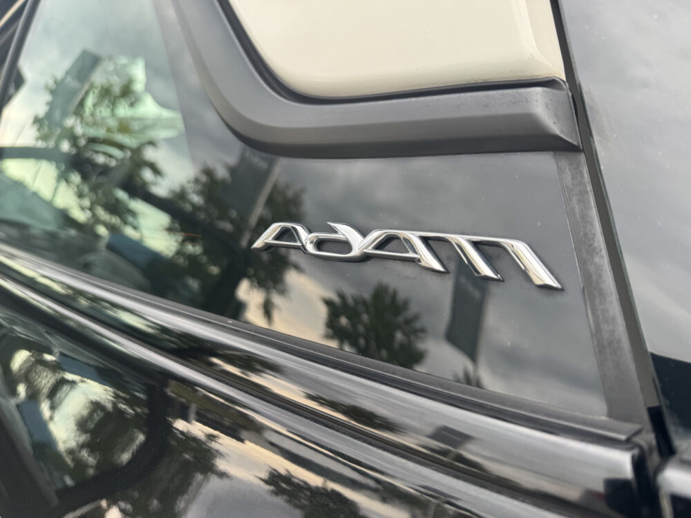 Opel ADAM 1.0 Turbo Jam Favourite 1e eigenaar 25