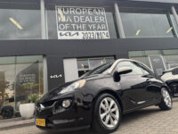 Opel ADAM 1.0 Turbo Jam Favourite 1e eigenaar 33