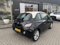 Opel ADAM 1.0 Turbo Jam Favourite 1e eigenaar 34
