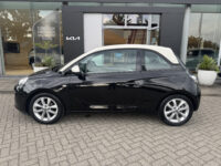 Opel ADAM 1.0 Turbo Jam Favourite 1e eigenaar 35