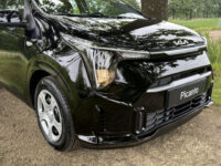 Kia Picanto 1.0 DPI DynamicLine Automaat 28