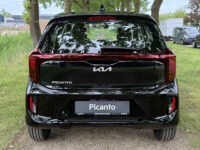 Kia Picanto 1.0 DPI DynamicLine Automaat 30