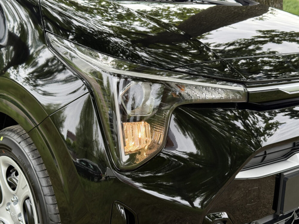 Kia Picanto 1.0 DPI DynamicLine Automaat 4