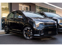 Kia Picanto 1.0 DPI GT-Line 4