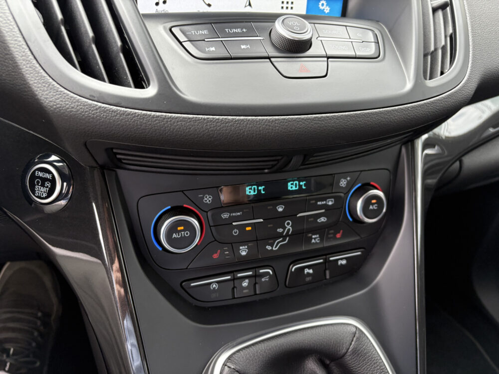 Ford Kuga 1.5 EcoBoost Titanium 11