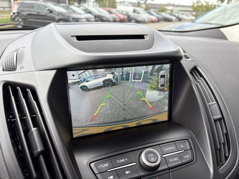 Ford Kuga 1.5 EcoBoost Titanium 16