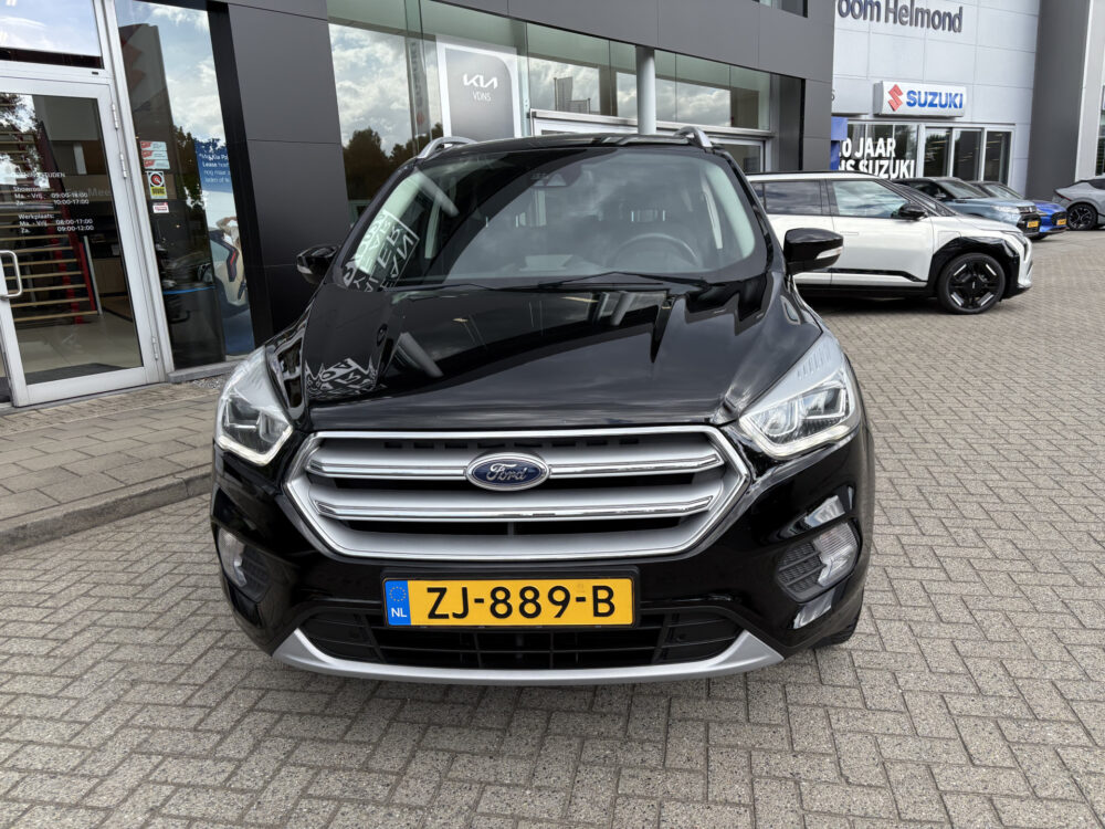 Ford Kuga 1.5 EcoBoost Titanium 2