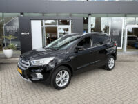Ford Kuga 1.5 EcoBoost Titanium 20