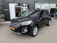 Ford Kuga 1.5 EcoBoost Titanium 21