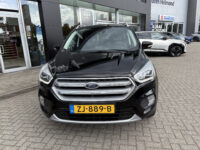 Ford Kuga 1.5 EcoBoost Titanium 22