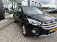 Ford Kuga 1.5 EcoBoost Titanium 23