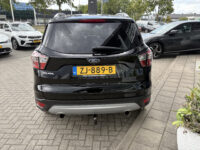 Ford Kuga 1.5 EcoBoost Titanium 26
