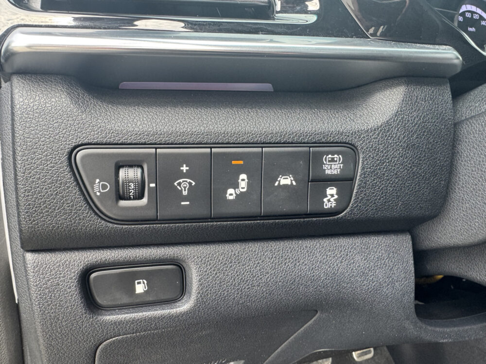 Kia Niro 1.6 GDi Hybrid DynamicPlusLine 14