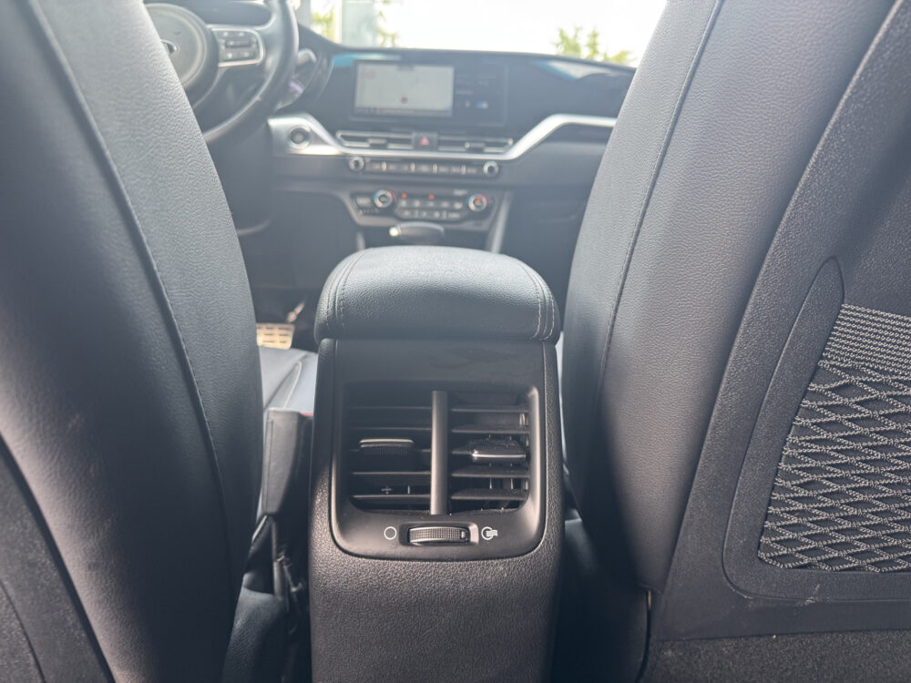 Kia Niro 1.6 GDi Hybrid DynamicPlusLine 16