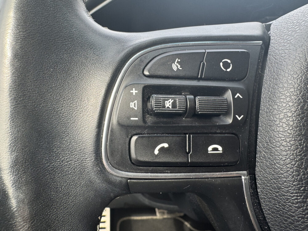 Kia Niro 1.6 GDi Hybrid DynamicPlusLine 19
