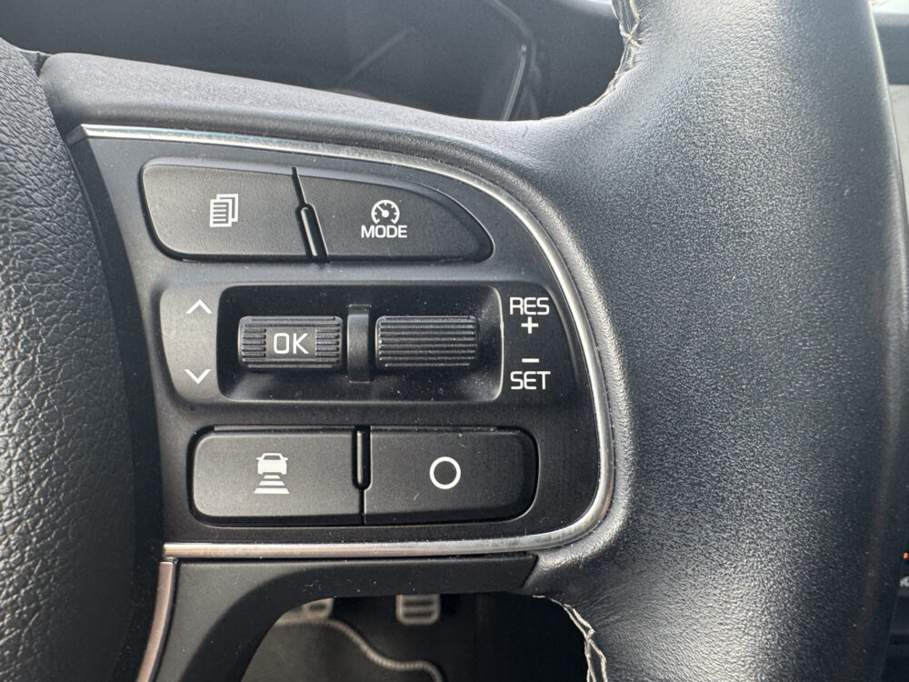 Kia Niro 1.6 GDi Hybrid DynamicPlusLine 21