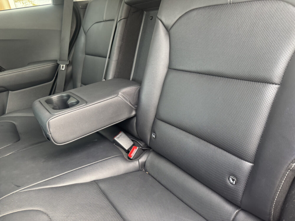 Kia Niro 1.6 GDi Hybrid DynamicPlusLine 24