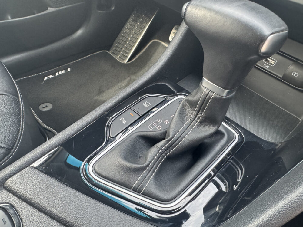 Kia Niro 1.6 GDi Hybrid DynamicPlusLine 27