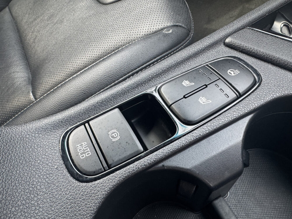 Kia Niro 1.6 GDi Hybrid DynamicPlusLine 28