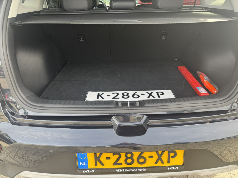 Kia Niro 1.6 GDi Hybrid DynamicPlusLine 33