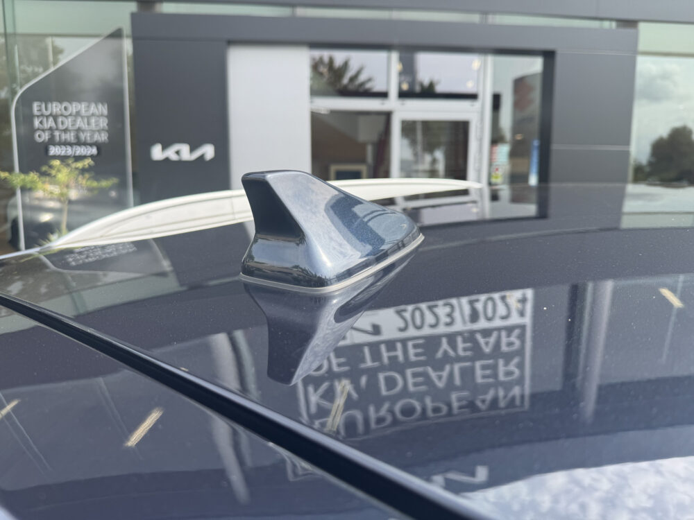 Kia Niro 1.6 GDi Hybrid DynamicPlusLine 34