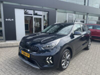 Kia Niro 1.6 GDi Hybrid DynamicPlusLine 38