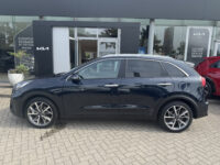 Kia Niro 1.6 GDi Hybrid DynamicPlusLine 39