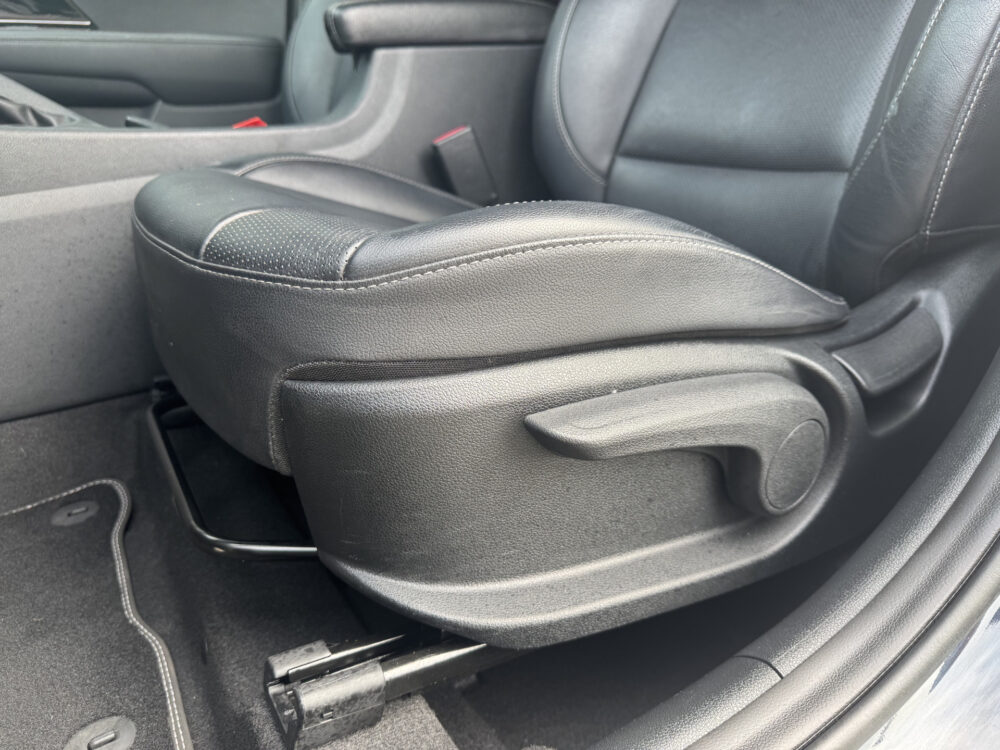 Kia Niro 1.6 GDi Hybrid DynamicPlusLine 7