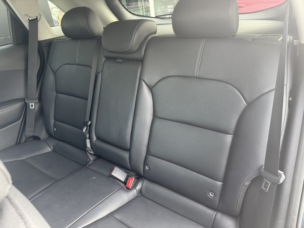 Kia Niro 1.6 GDi Hybrid DynamicPlusLine 9