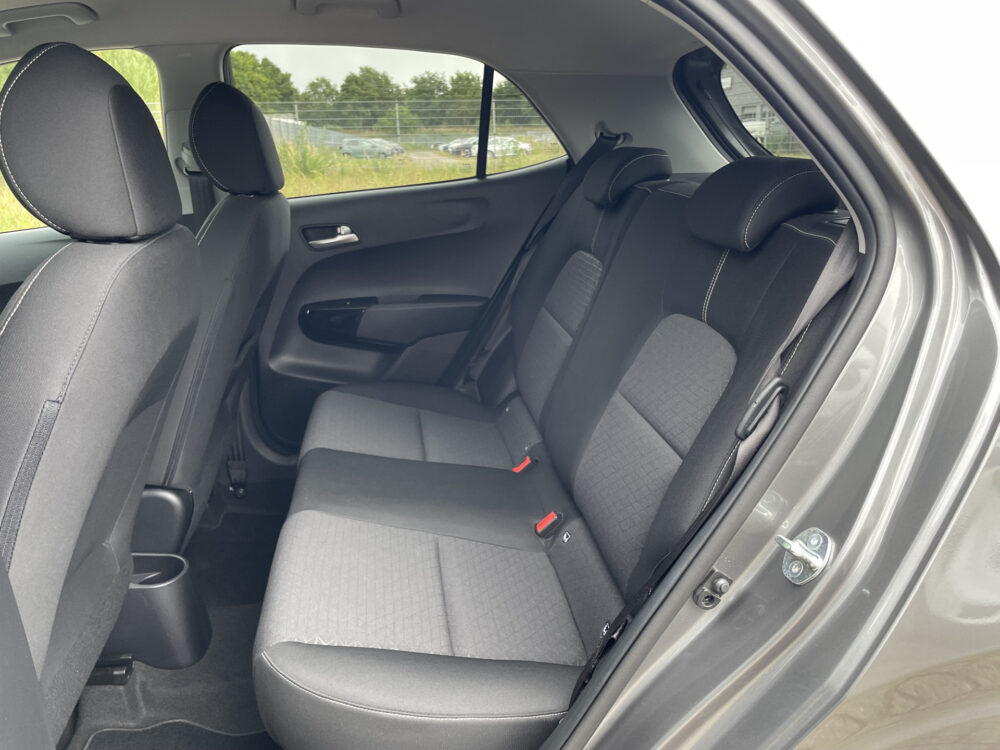 Kia Picanto 1.0 DPi DynamicPlusLine 10