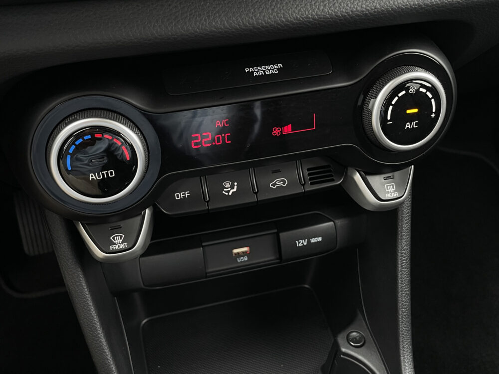 Kia Picanto 1.0 DPi DynamicPlusLine 17
