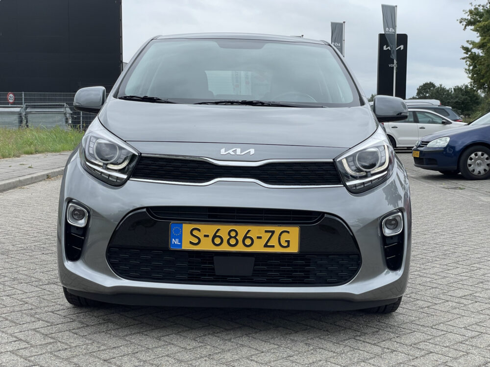 Kia Picanto 1.0 DPi DynamicPlusLine 2
