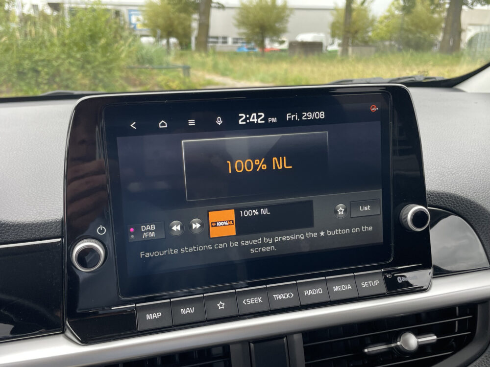 Kia Picanto 1.0 DPi DynamicPlusLine 20