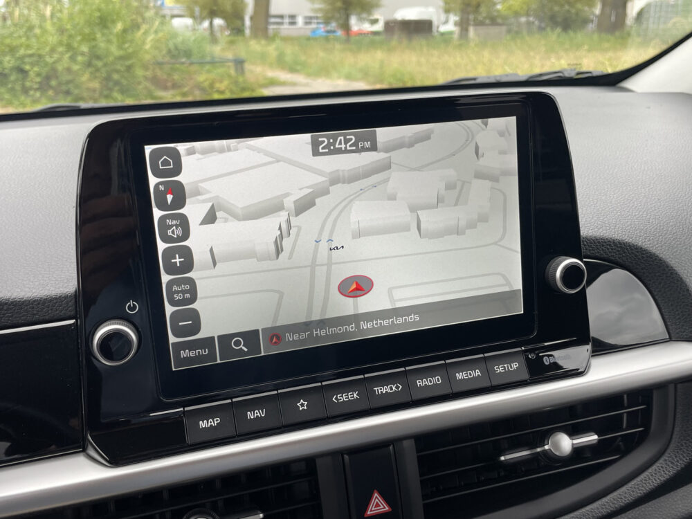 Kia Picanto 1.0 DPi DynamicPlusLine 21