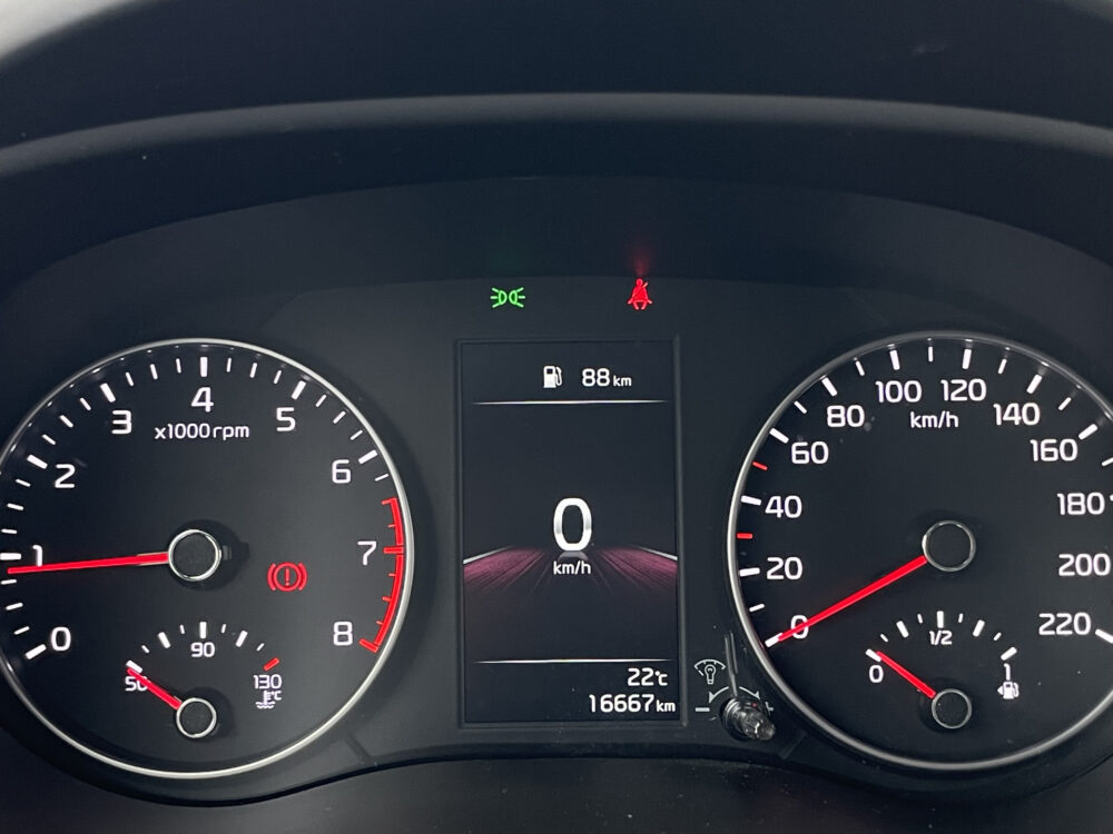 Kia Picanto 1.0 DPi DynamicPlusLine 24