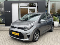 Kia Picanto 1.0 DPi DynamicPlusLine 28
