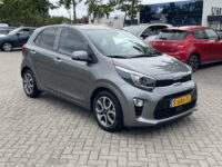 Kia Picanto 1.0 DPi DynamicPlusLine 31