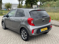 Kia Picanto 1.0 DPi DynamicPlusLine 32