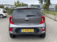 Kia Picanto 1.0 DPi DynamicPlusLine 37