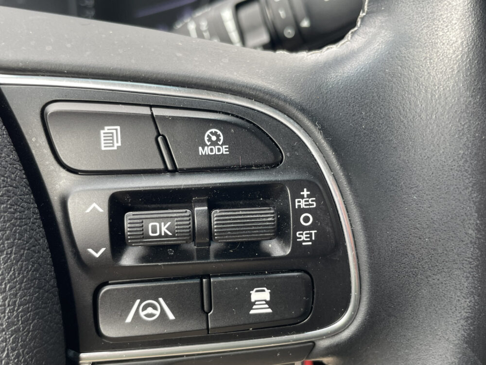 Kia Niro 1.6 GDi Hybrid DynamicLine 19