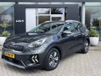 Kia Niro 1.6 GDi Hybrid DynamicLine 24